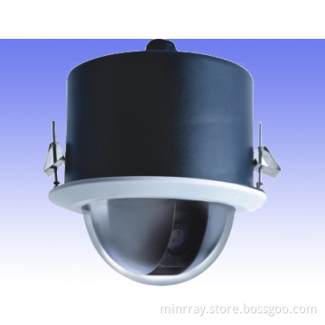In-Ceiling Speed Dome Camera (UV60C-I)